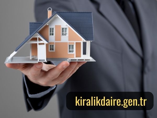Sarıçevre Mahallesi Kiralık Daire